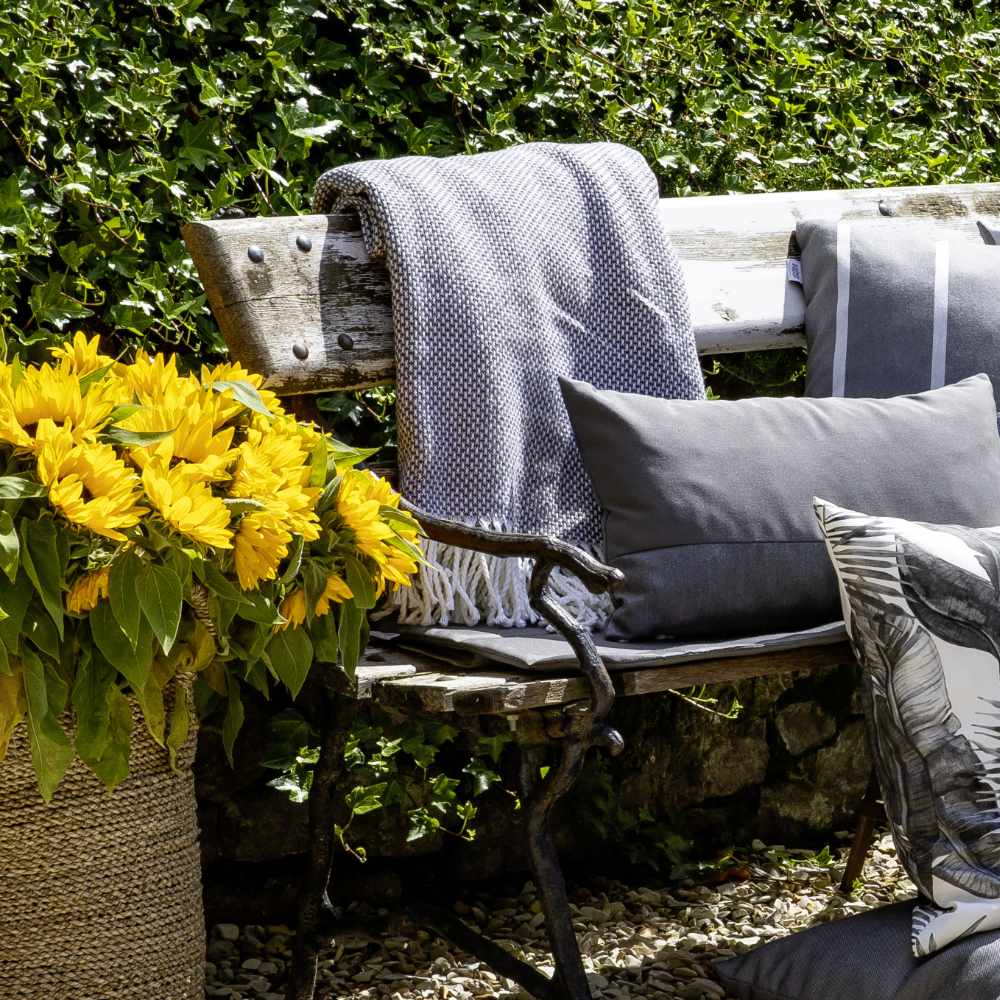 SCHÖNER WOHNEN-Outdoor Decken