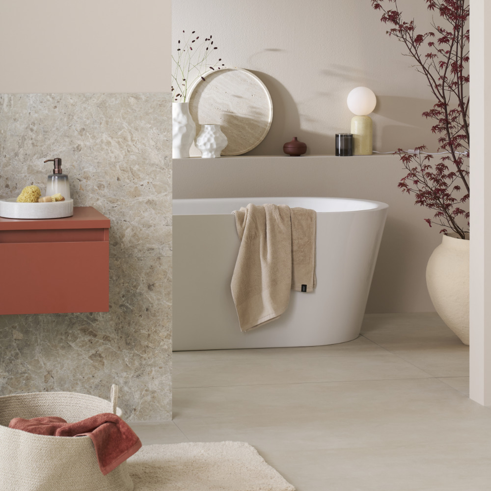 SCHÖNER WOHNEN Handtücher