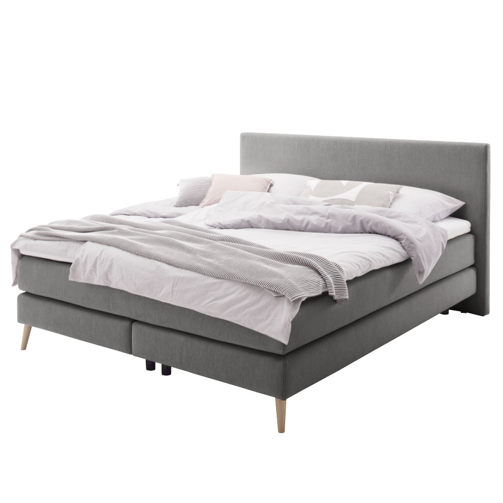 SCHÖNER WOHNEN-Boxspringbetten