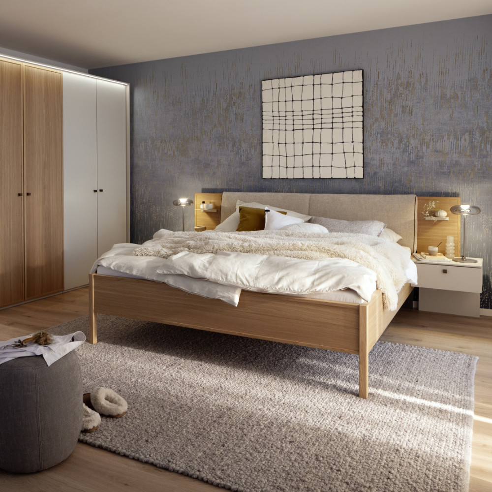 SCHÖNER WOHNEN-Kollektion Betten