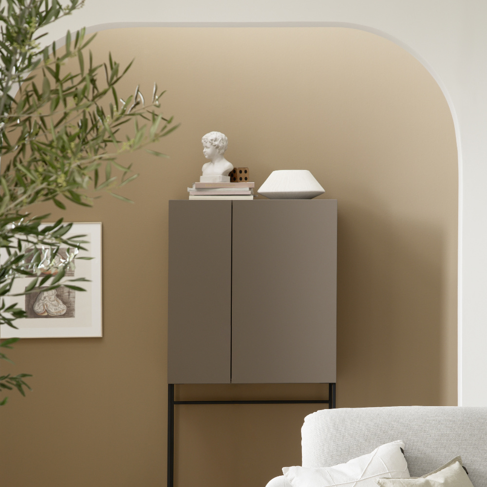 SCHÖNER WOHNEN Farbe