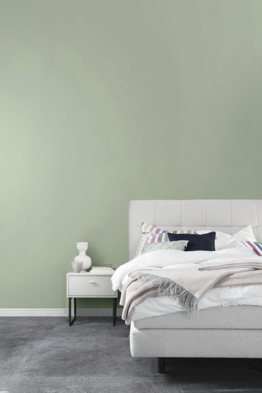 Sonderedition Designfarbe Malerisches Kupfergrün SCHÖNER WOHNEN-Farbe