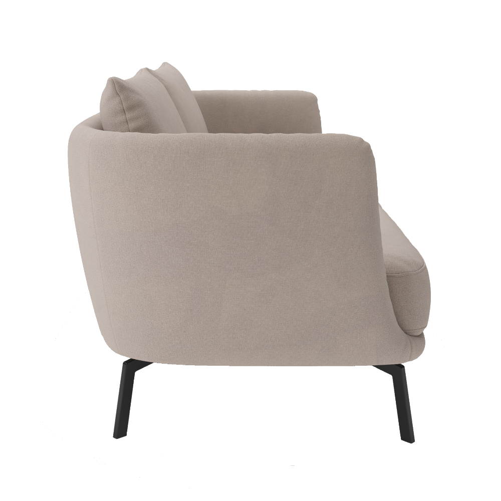Einzelsofa Pearl