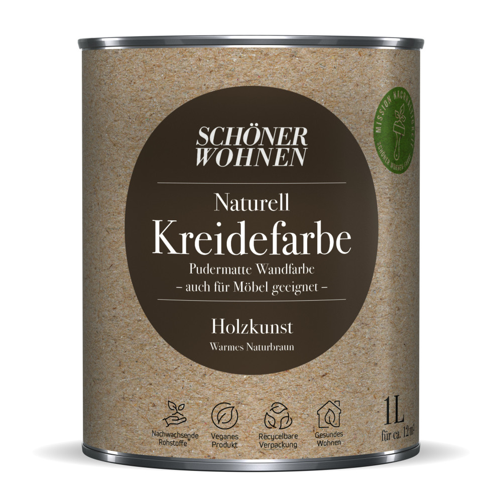 SCHÖNER WOHNEN Farbe