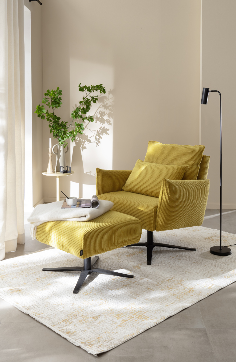 SCHÖNER WOHNEN-Kollektion_Leuchten