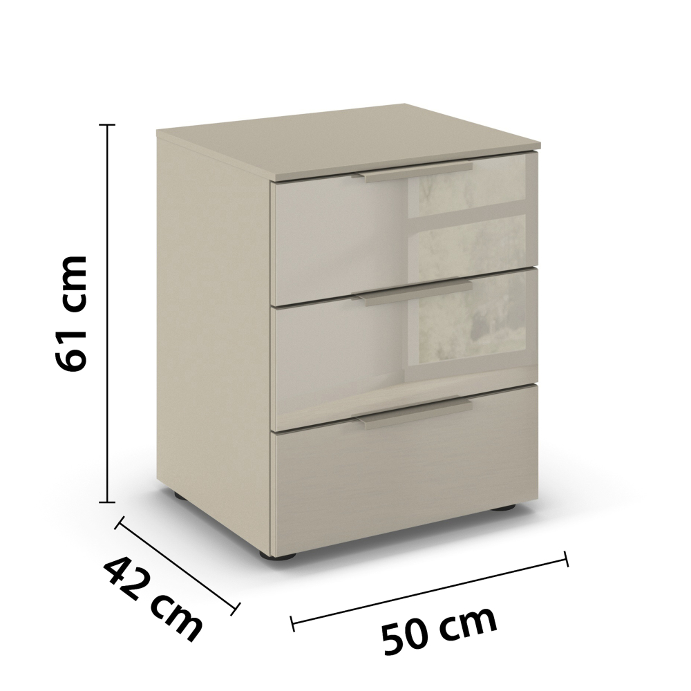 SCHÖNER WOHNEN-Kollektion Kommoden