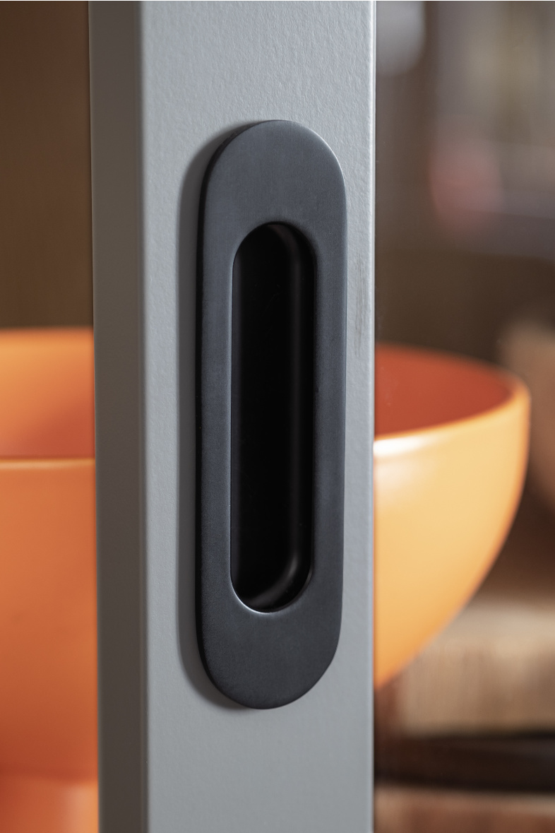 SCHÖNER WOHNEN-Stauraumprogramm VILLAGE