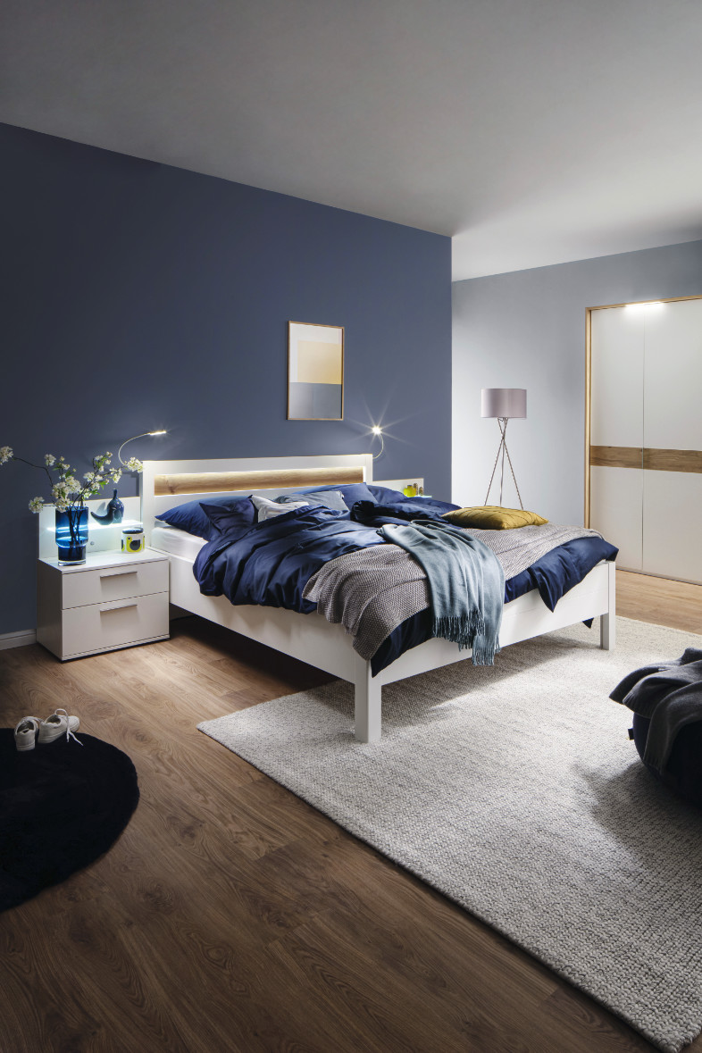 Schlafzimmer MULTILINE SCHÖNER WOHNEN-Schlafzimmer