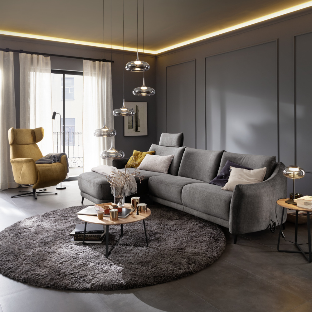 SCHÖNER WOHNEN-Kollektion Sofas