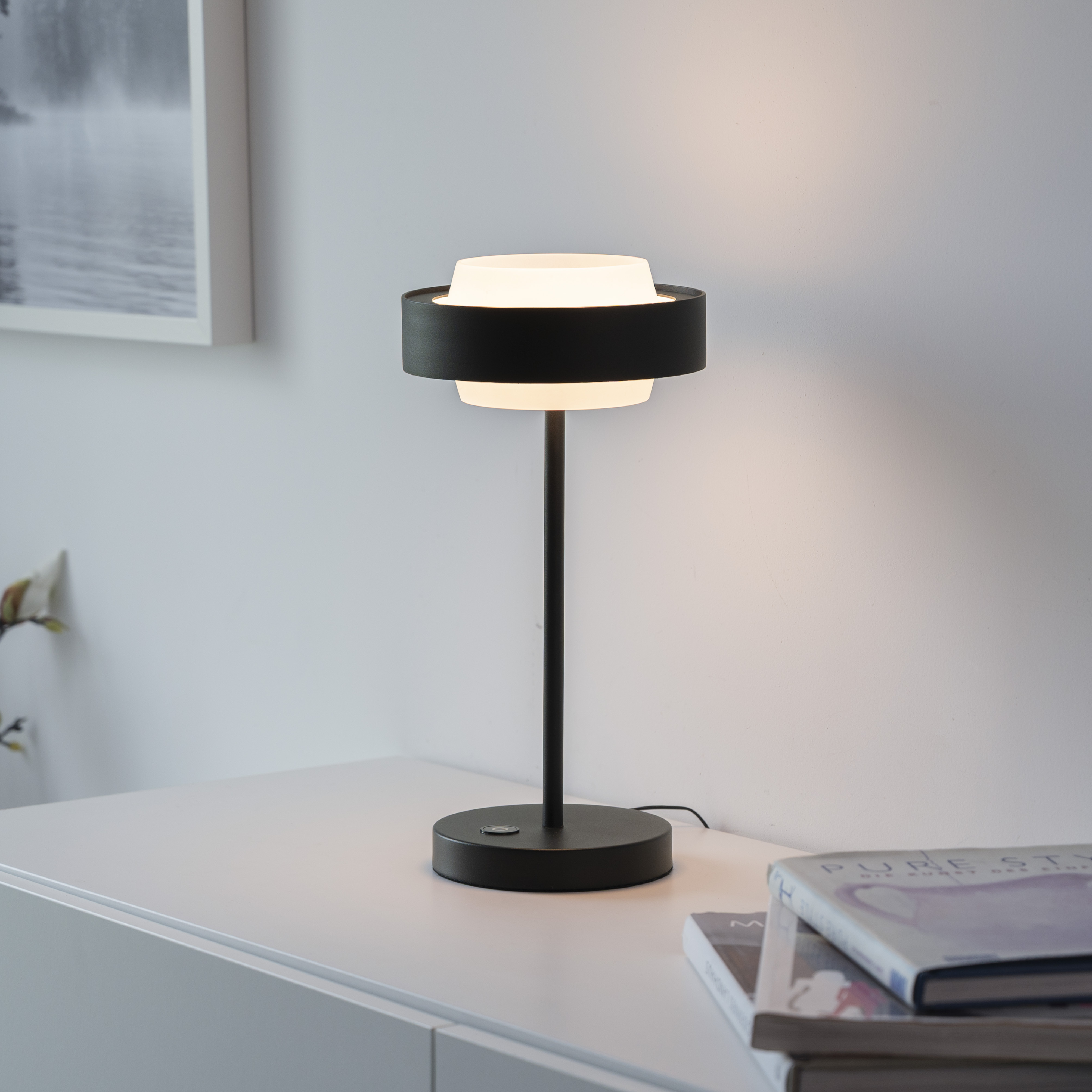 SCHÖNER WOHNEN Leuchten