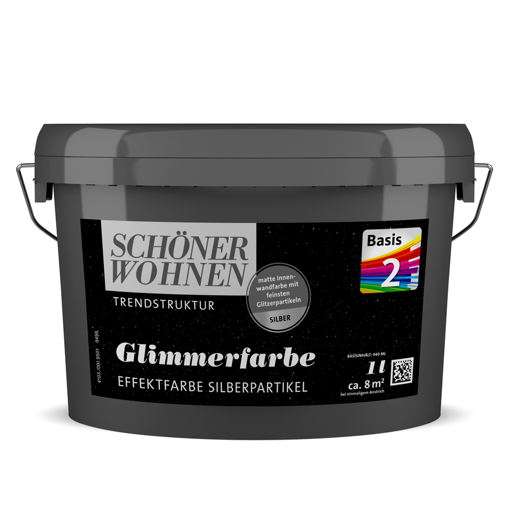 SCHÖNER WOHNEN-Trendstrukturen