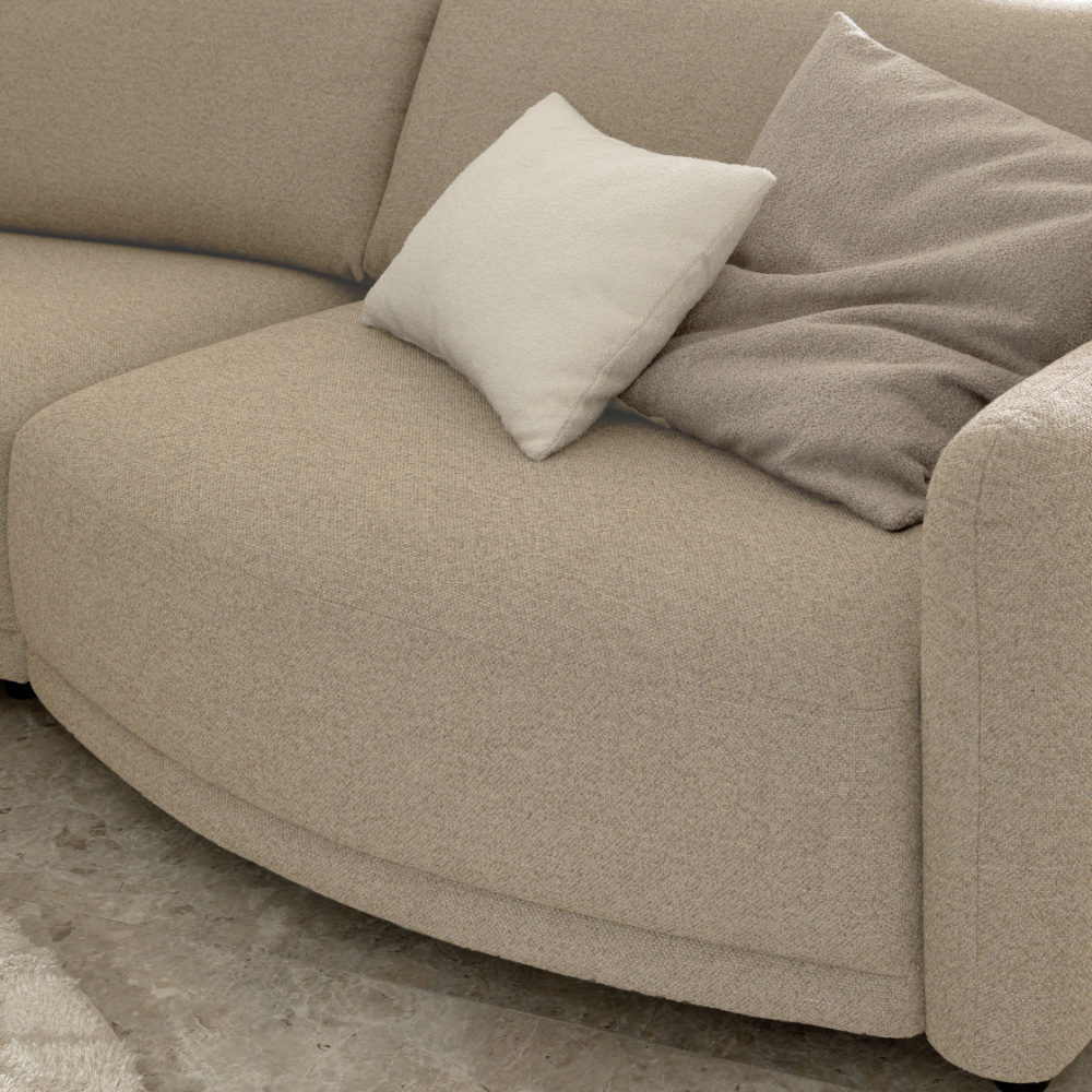 Einzelsofa Wonder