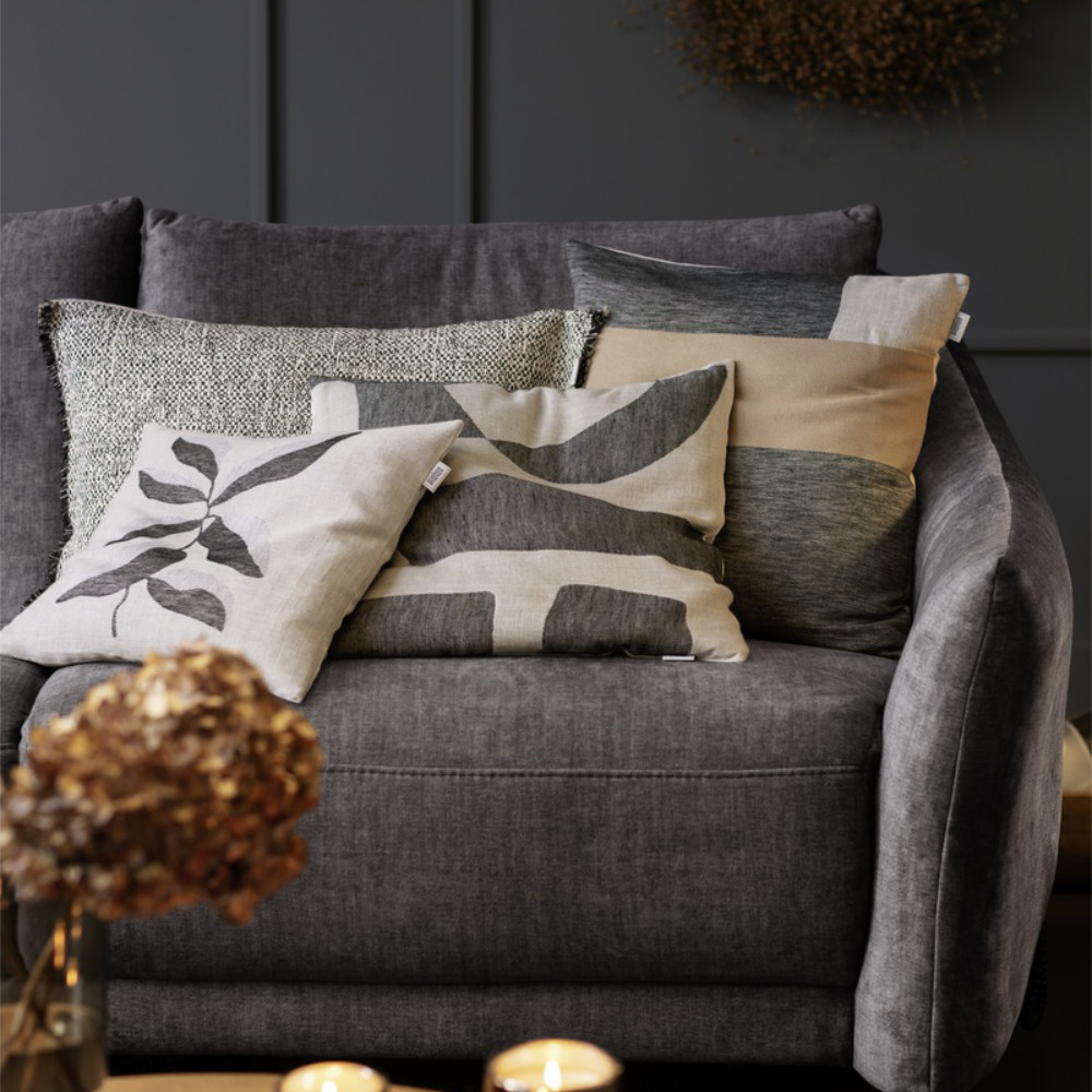 SCHÖNER WOHNEN Heimtextilien