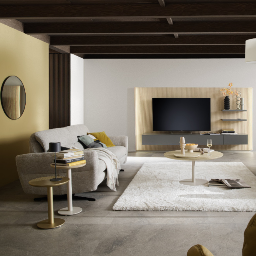 SCHOENER WOHNEN-Couchtische