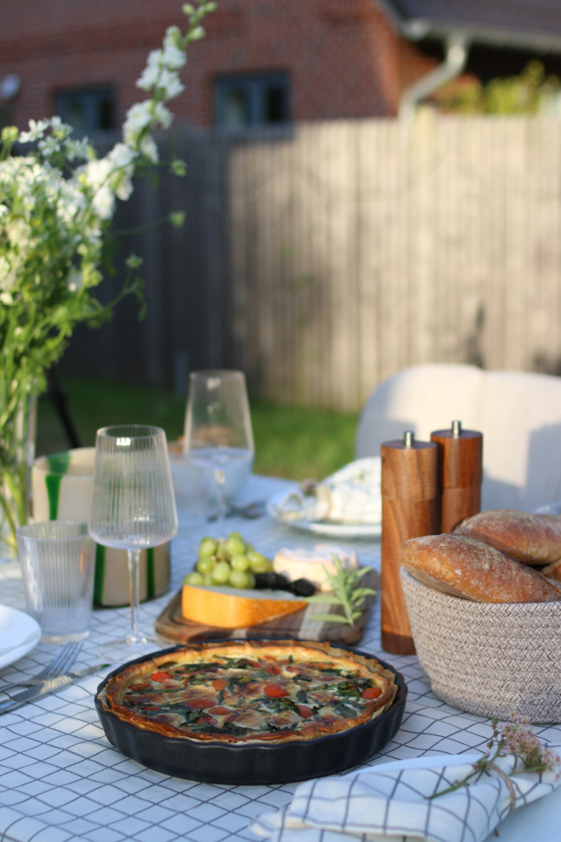 SCHÖNER WOHNEN-Outdoor Kollektion