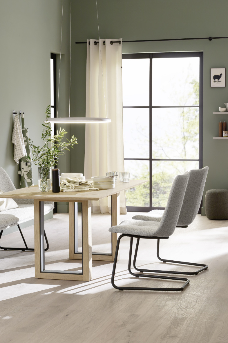 SCHÖNER WOHNEN-Kollektion Shop the Look Küche & Esszimmer