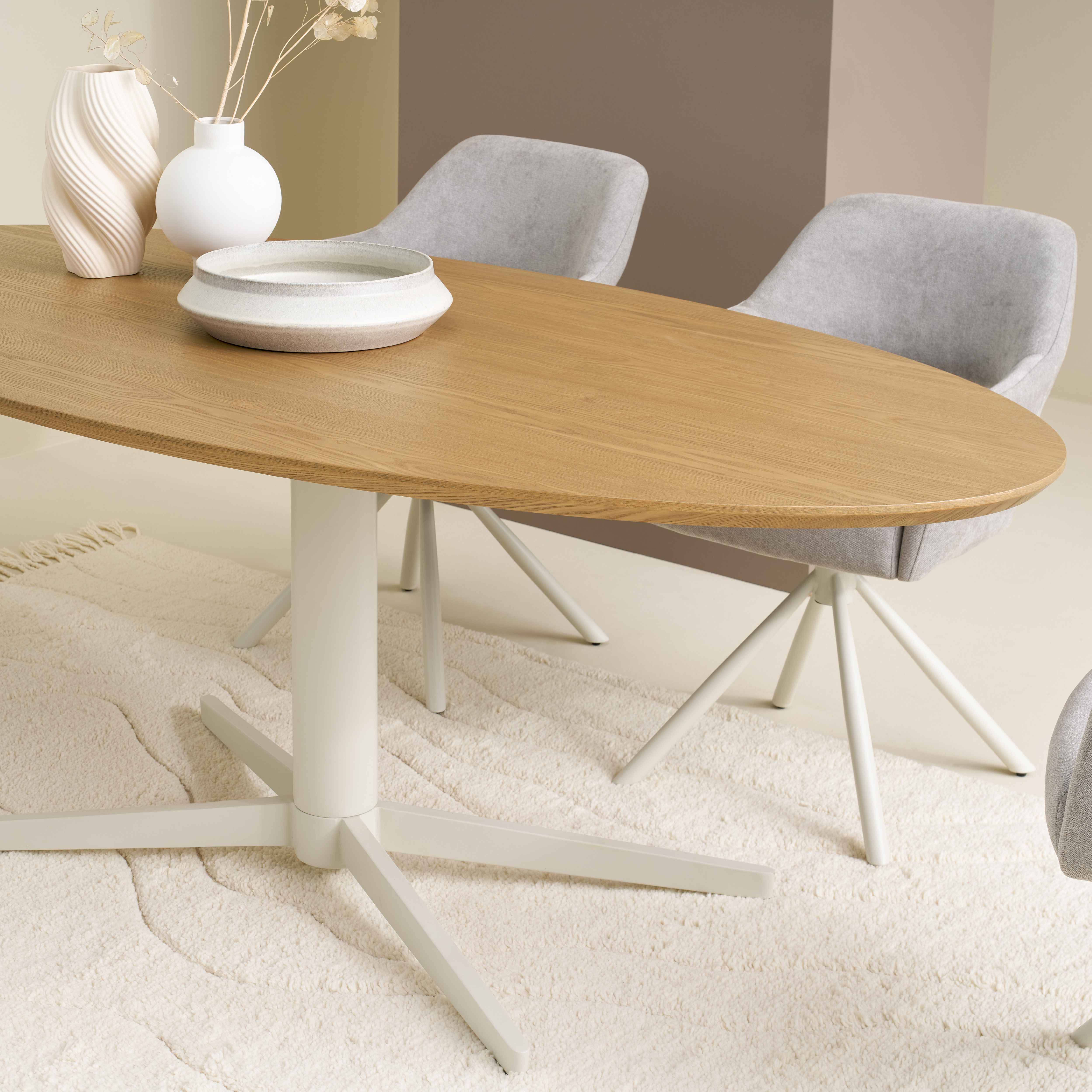 SCHÖNER WOHNEN-Esstische