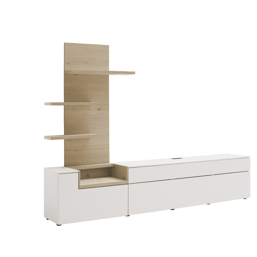 Wohnwand Credenza