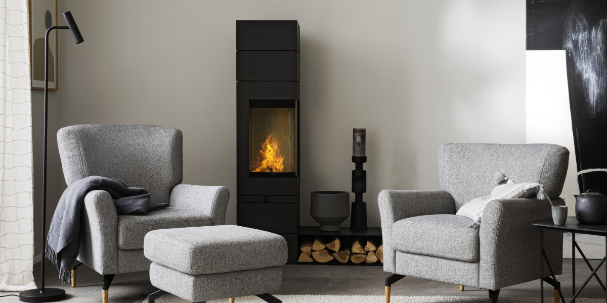 SCHÖNER WOHNEN Kollektion Inspiration