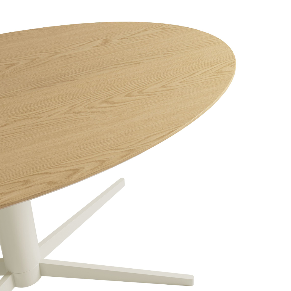 SCHÖNER WOHNEN-Esstische