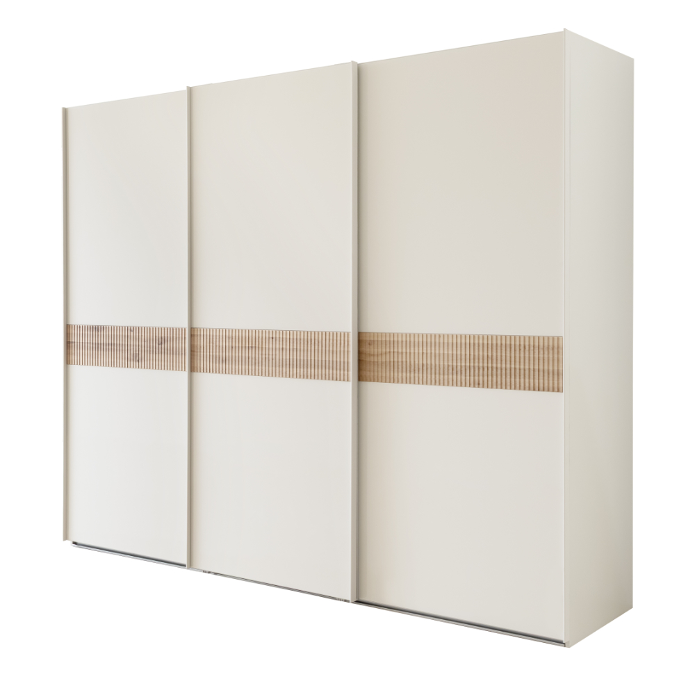 Schwebetürenschrank Minori