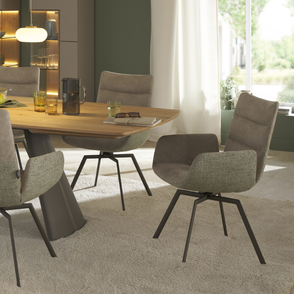 Stuhl Milano