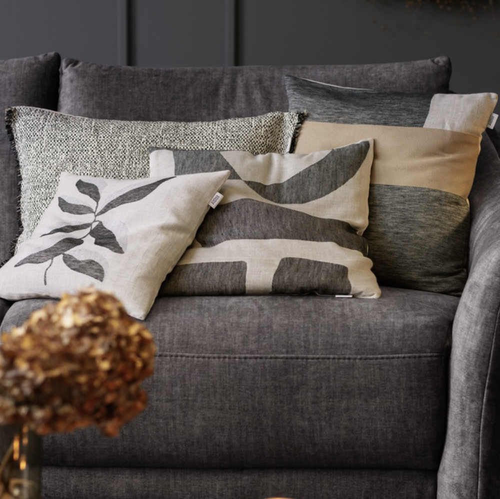 SCHÖNER WOHNEN Heimtextilien