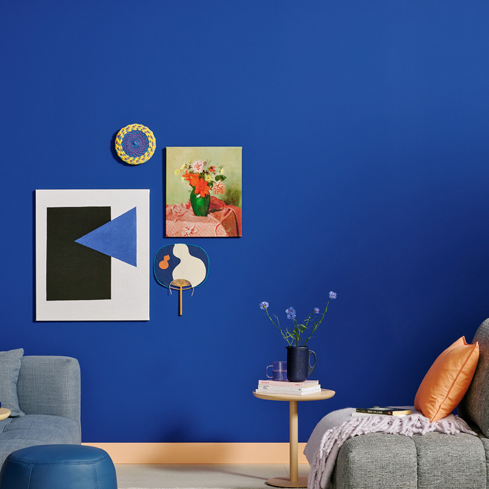 SCHÖNER WOHNEN Farbe