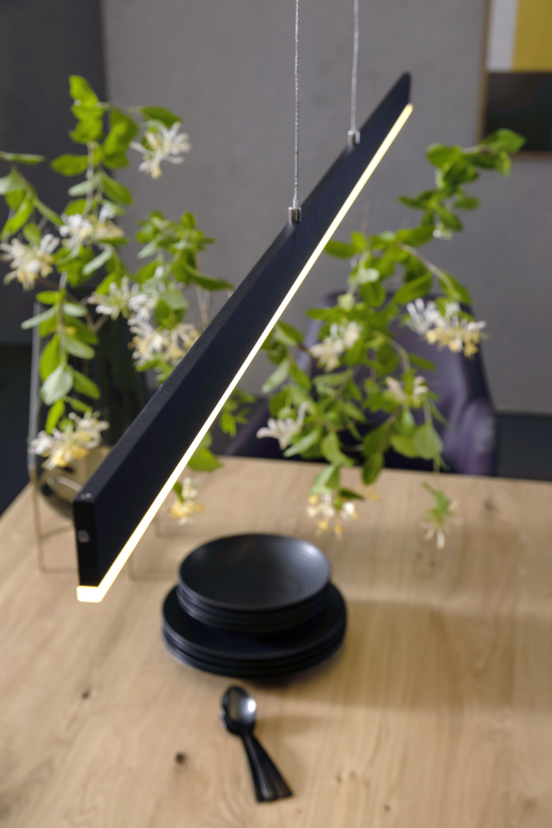 SCHÖNER WOHNEN-Leuchten