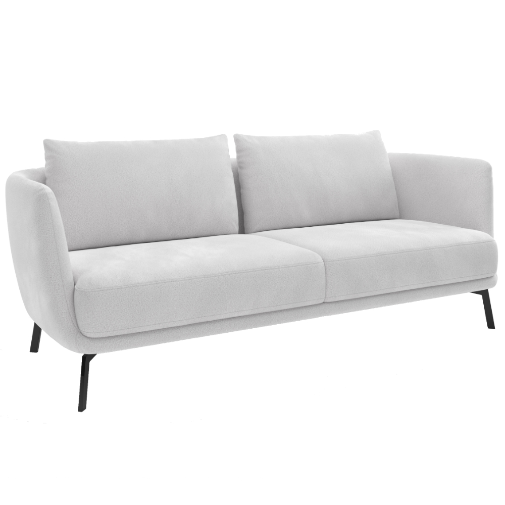 Einzelsofa Pearl