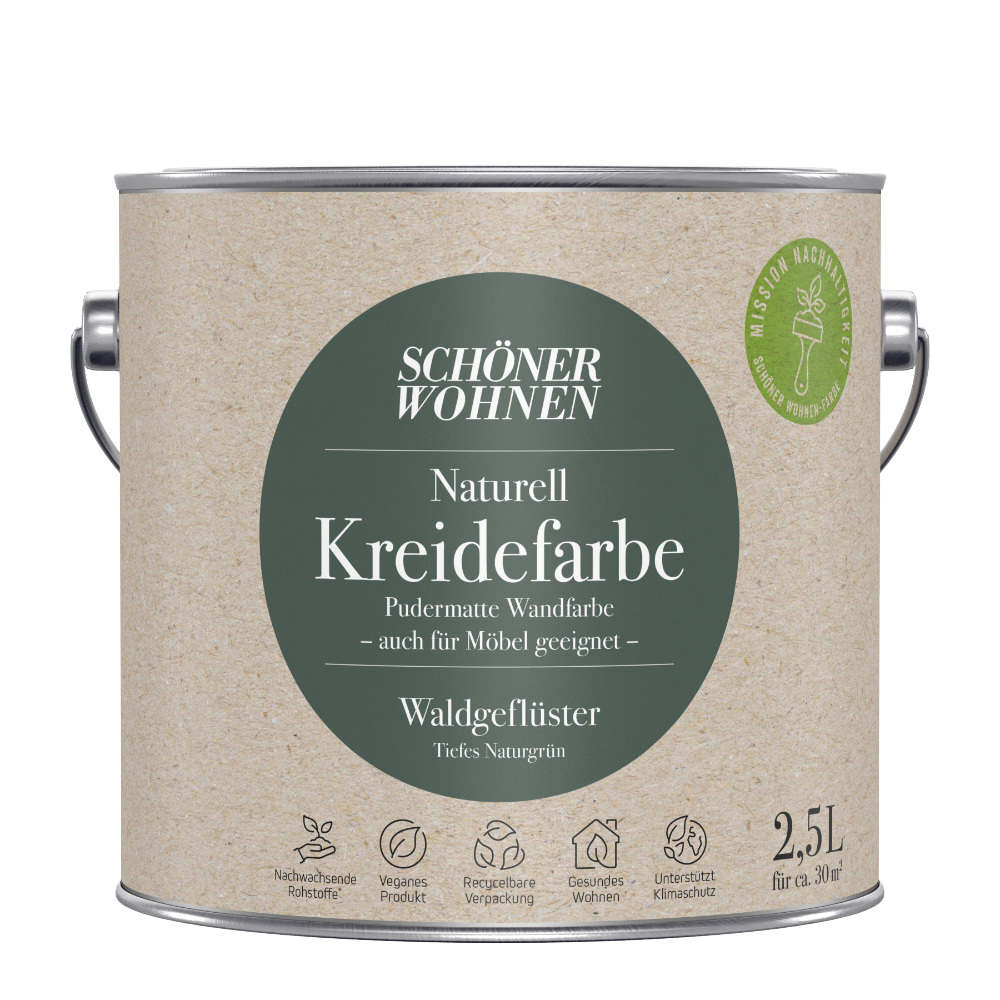 SCHÖNER WOHNEN Kollektion Farbe