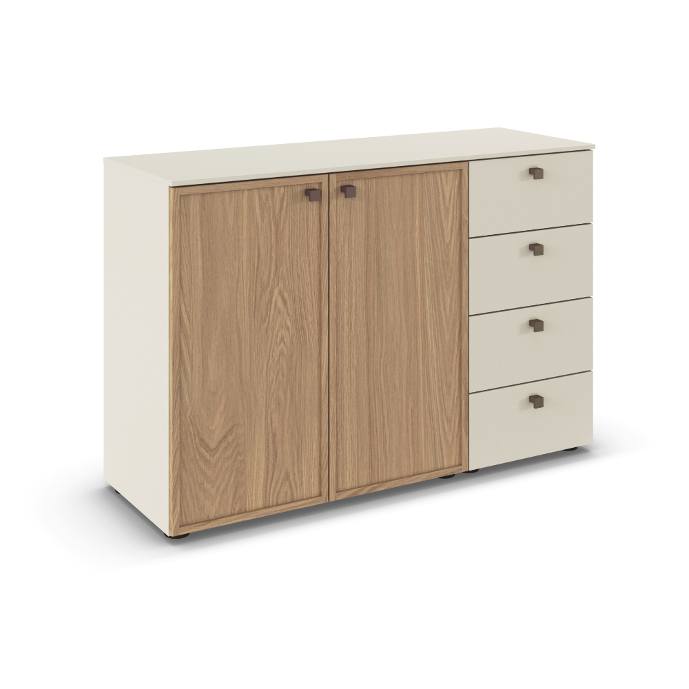 SCHÖNER WOHNEN_Kollektion Kommode