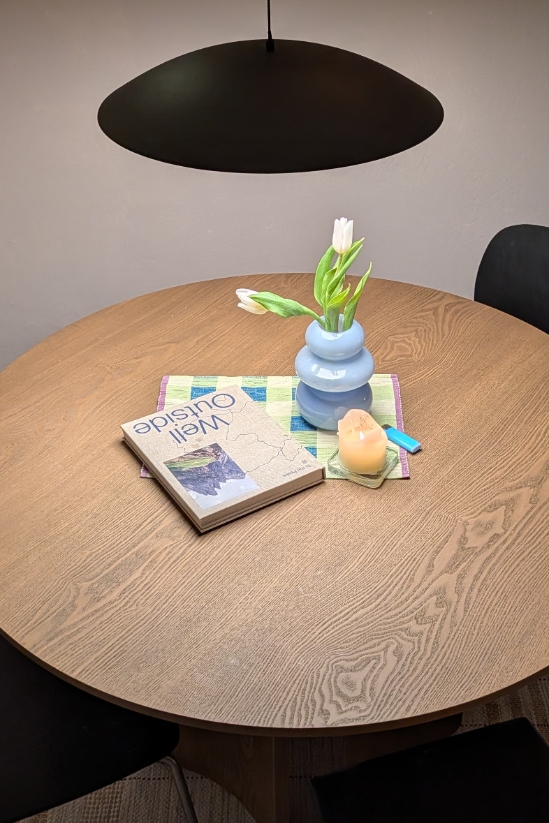 SCHÖNER WOHNEN-Kollektion Shop the Look Küche