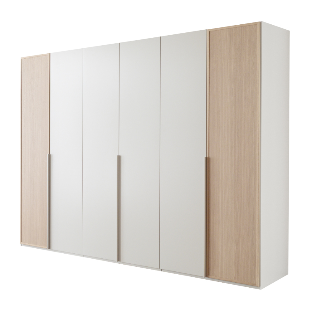 Drehtürenschrank Arola