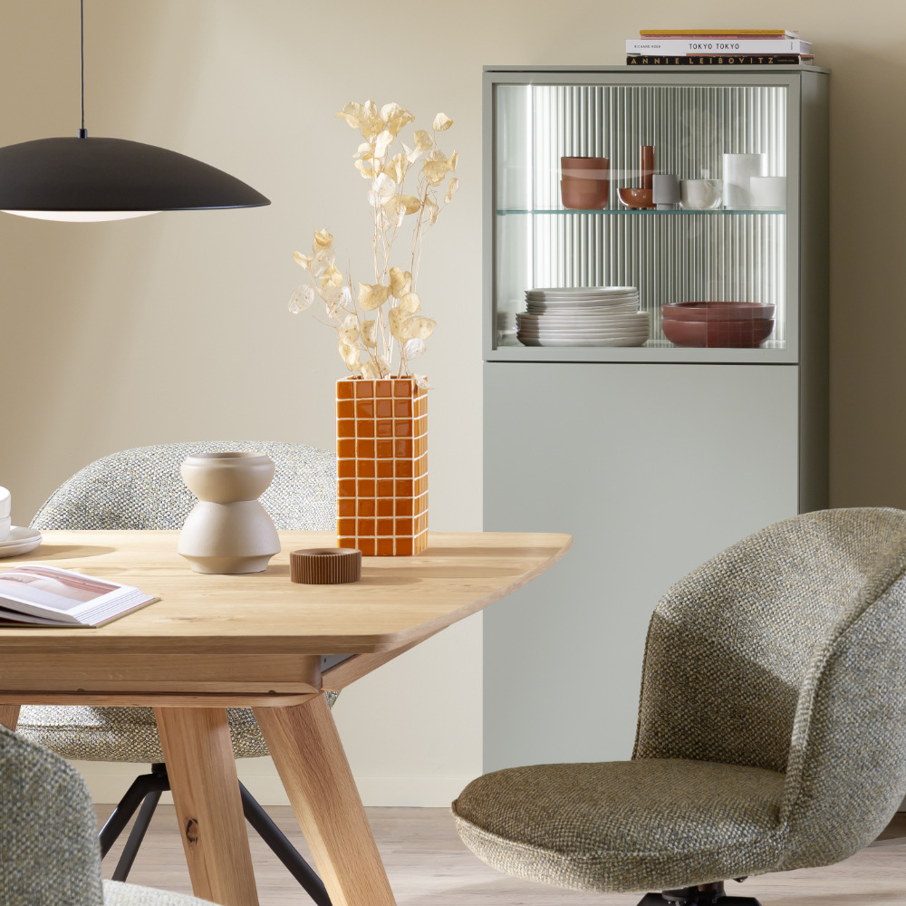 SCHÖNER WOHNEN-Kollektion Vitrinen