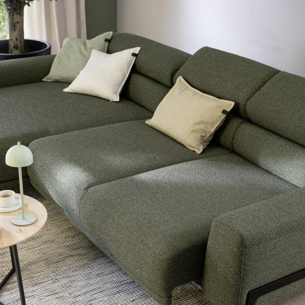 SCHÖNER WOHNEN Heimtextilien