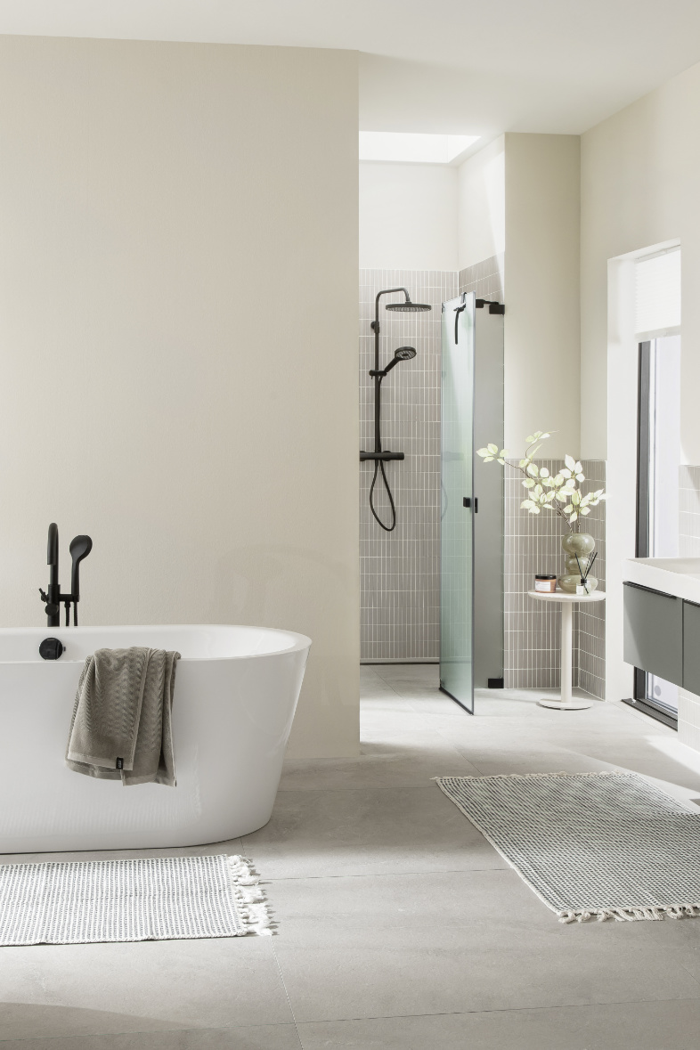 SCHÖNER WOHNEN Shop the Look Bad