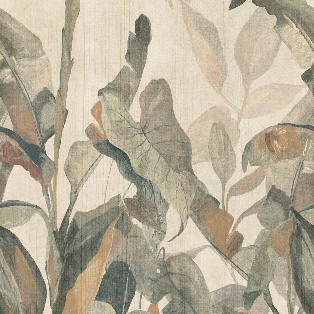 SCHOENER WOHNEN-Wandbild