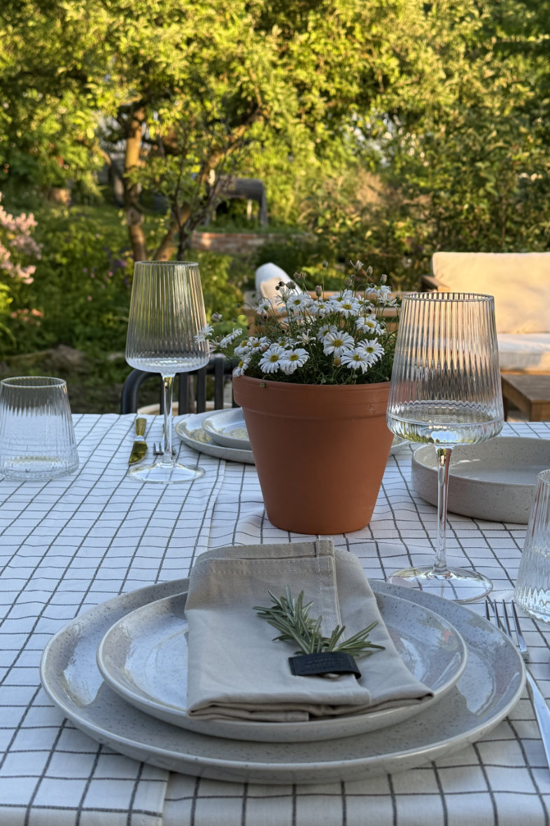 SCHÖNER WOHNEN-Outdoor Kollektion