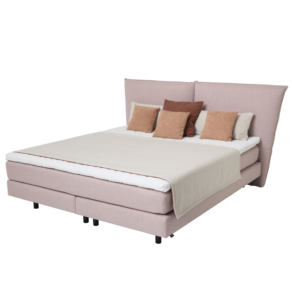 Boxspringbett Vita