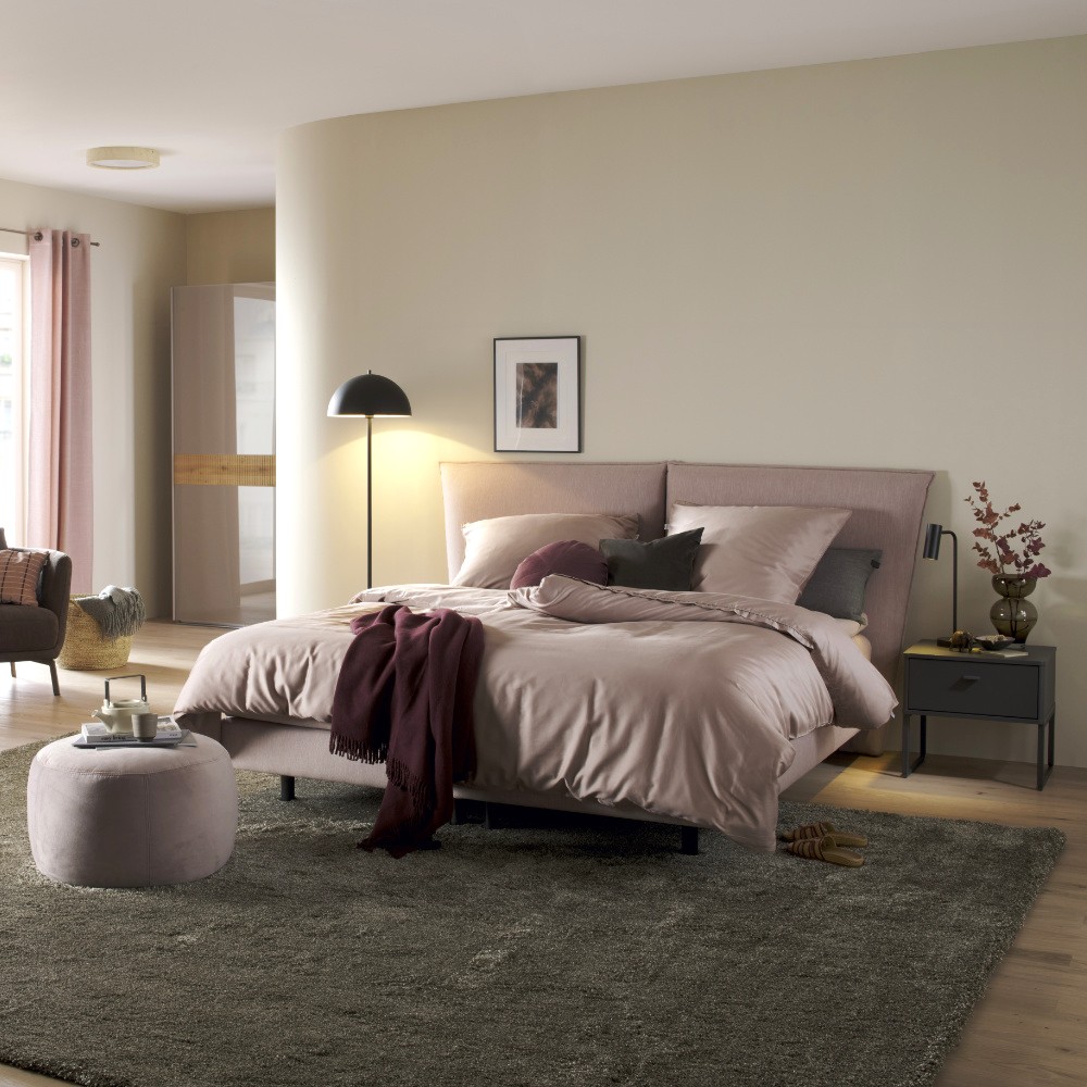 Boxspringbett Vita