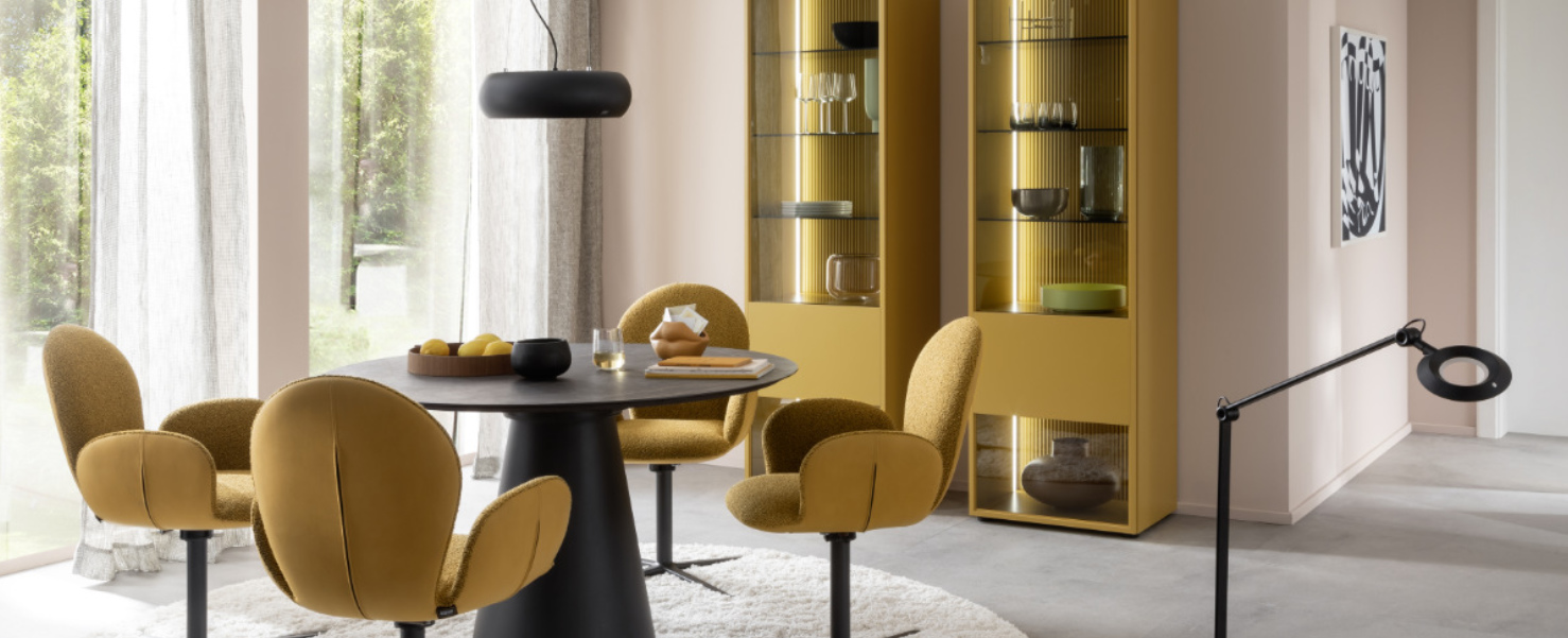 SCHOENER_WOHNEN-Kollektion ColorCocktail 