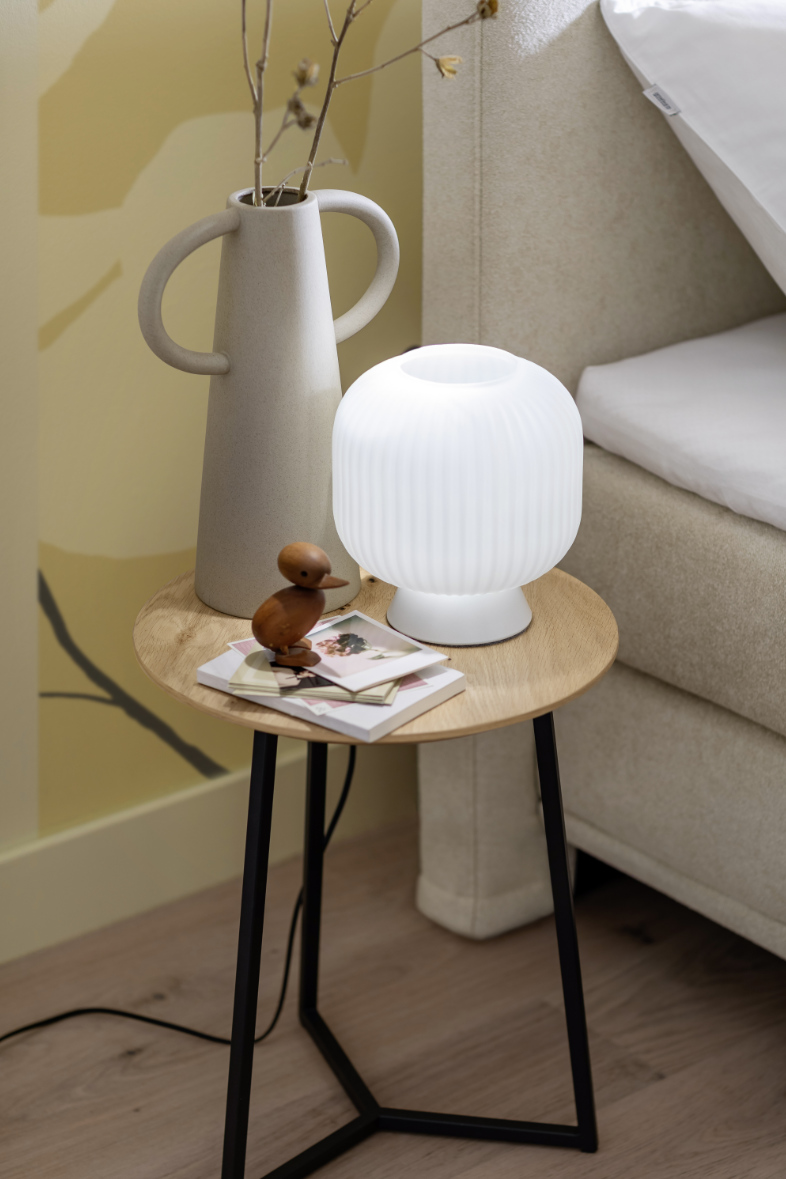 SCHÖNER WOHNEN Shop the Look Schlafzimmer