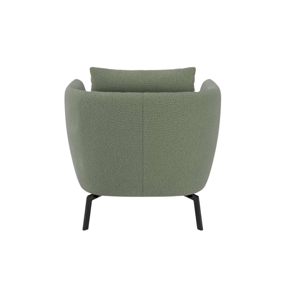 Sessel Pearl
