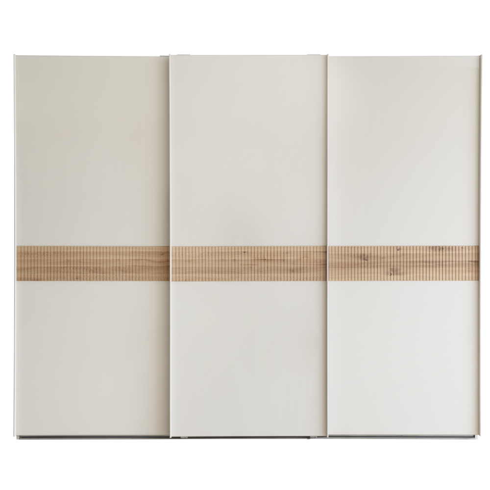 Schwebetürenschrank Minori