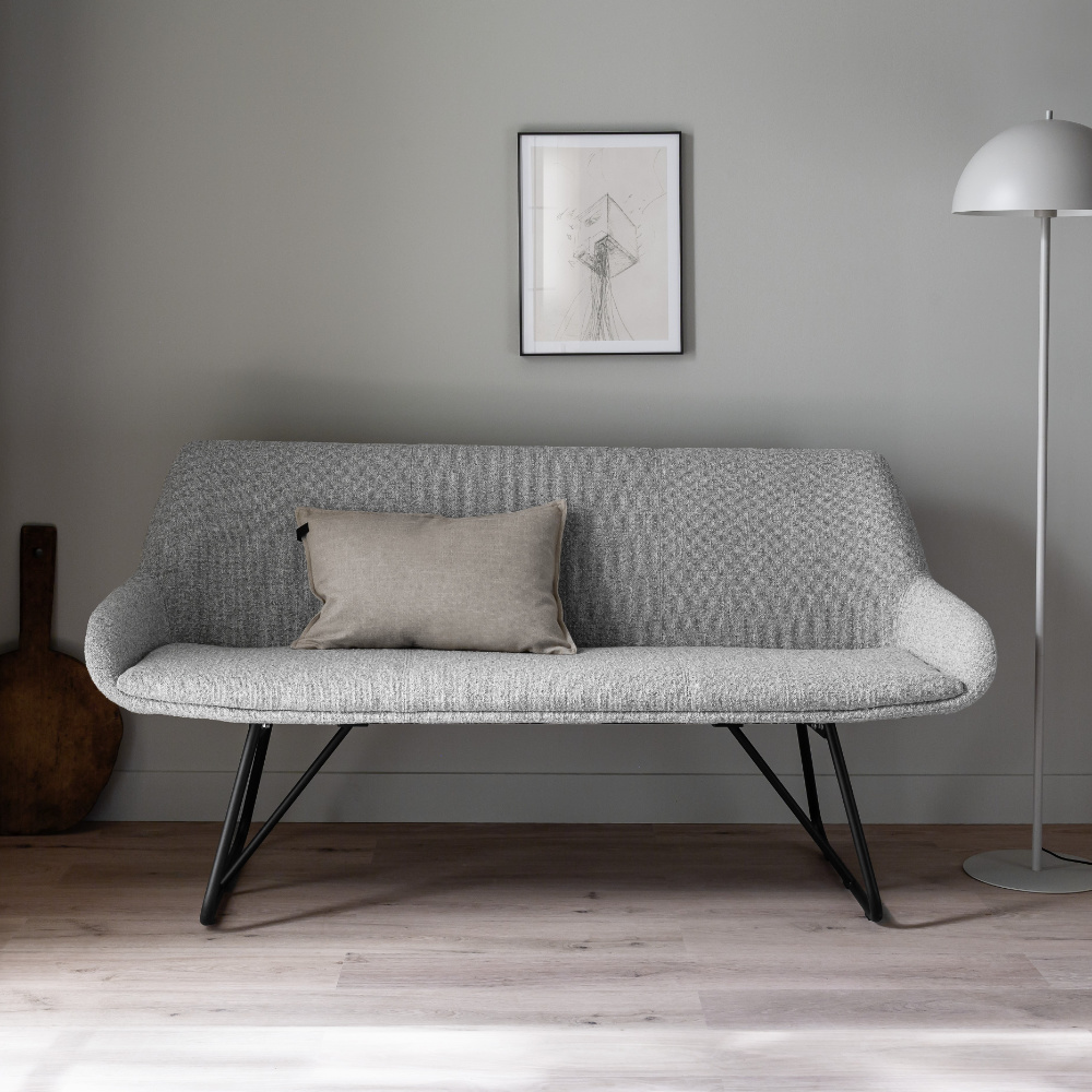 SCHÖNER WOHNEN-Bänke