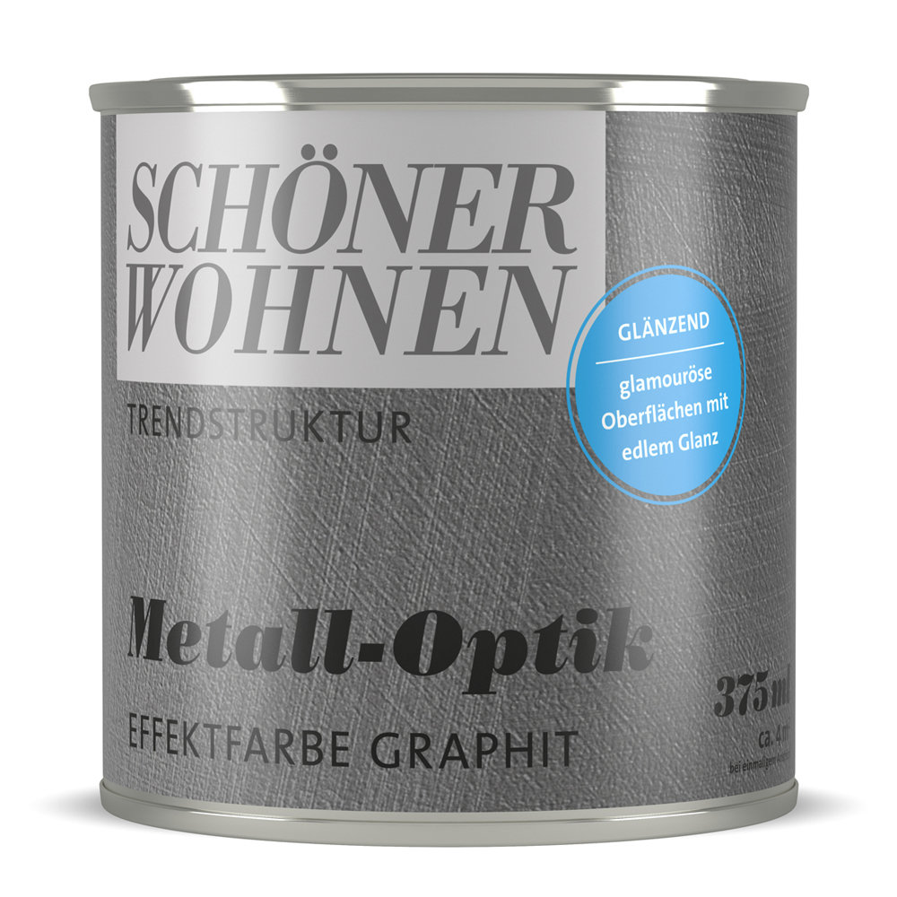 SCHÖNER WOHNEN-Trendstruktur