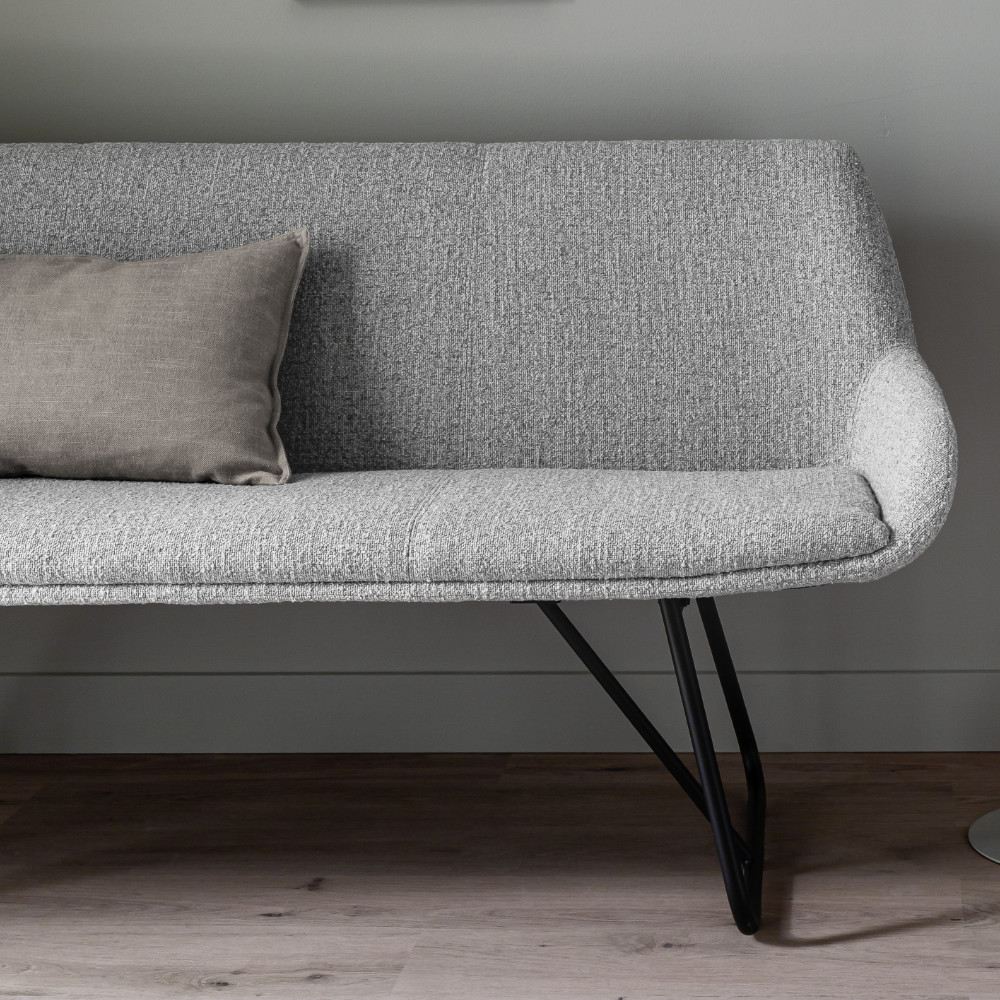 SCHÖNER WOHNEN-Bänke