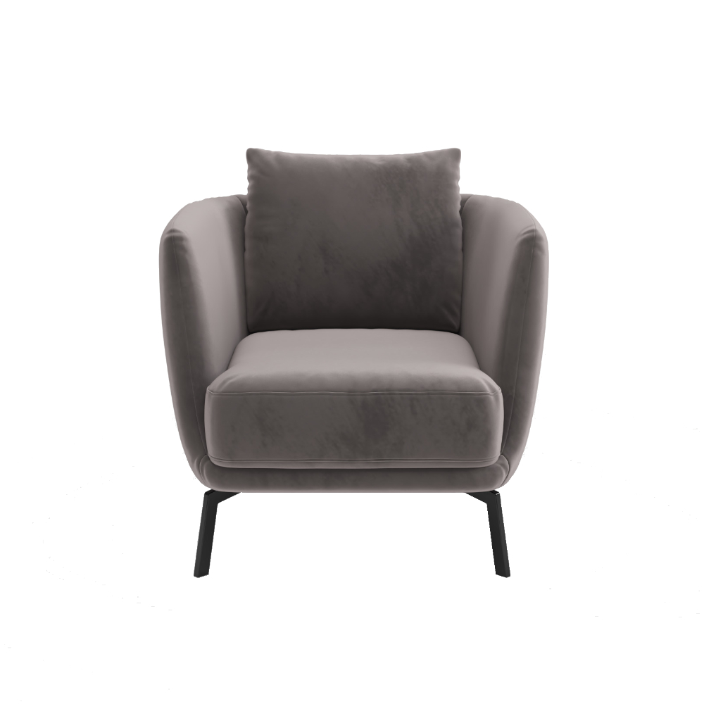 Sessel Pearl