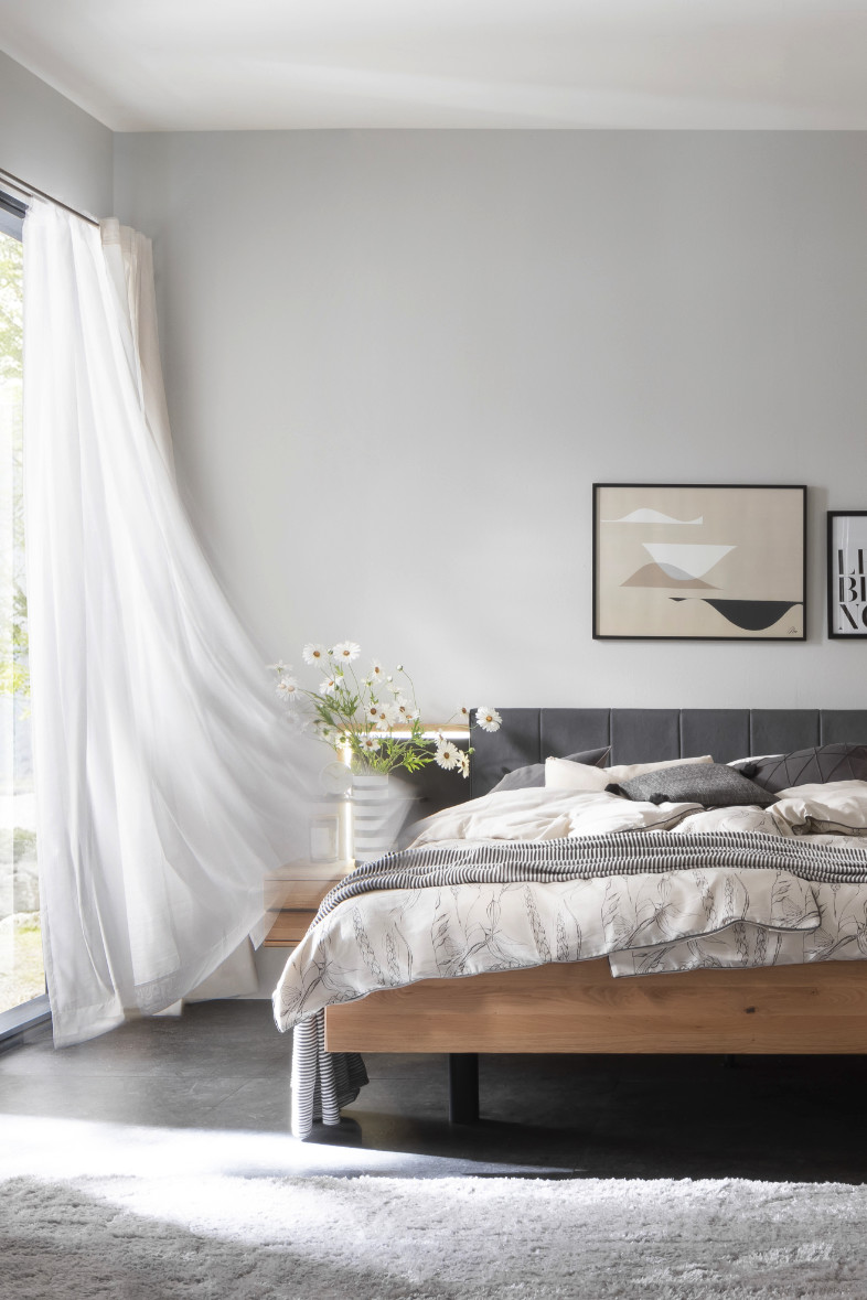 Schlafzimmer MATO SCHÖNER WOHNEN-Schlafzimmer